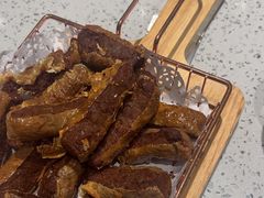 -紫光园·烤鸭·北京菜(团结湖店)