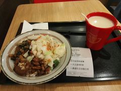 -永和大王(浦东南路店)