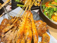 -壹酒贰肉1926·深夜食堂(九纬路店)