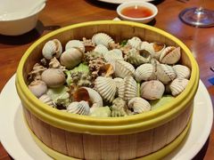 -文华小渔村(椒江康平路店)
