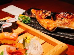 -千代武日本料理(哈西店)