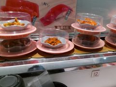 -争鲜回转寿司(通州万达店)