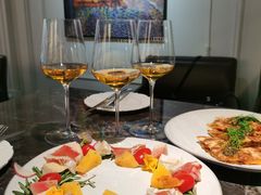 -LESCEDARS Brasserie Bistro香柏树