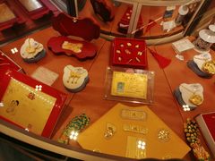 店内环境-国华商场