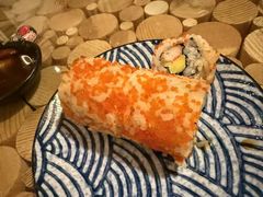 -西村日本料理(香格里拉饭店)