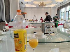 -月圆霖特色农家乐