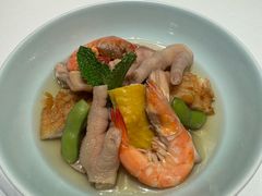 -荣兴酒家(徐家汇店)