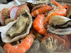 -良师门滨海人家·海鲜·家常菜(滨海城店)