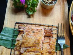 -泰餐厅·广州融创施柏阁酒店