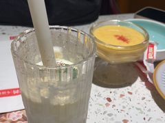 -战斧牛排餐厅(百盛优客店)
