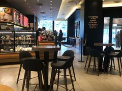 -星巴克臻选(华堂·新辰汇店)