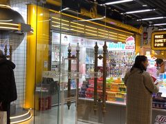 -泡泡玛特POPMART(上海环球港店)