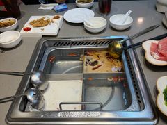 -海底捞火锅(万达广场店)