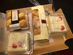-苹果花园(龙漕路店)