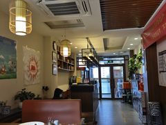 大堂-小土豆北方菜馆(文慧园店)