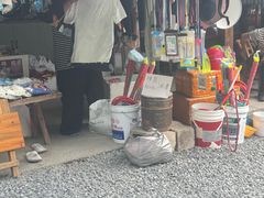 -将军关探险漂流