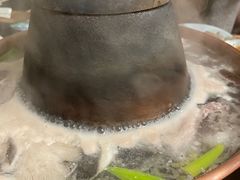 -裕德孚·非遗手切涮羊肉(东直门内大街店)