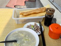 -米家清真糁馆(农大店)