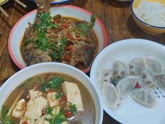 -老三样·美食研究中心(世贸路店)