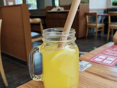 -米斯特比萨(亦庄国融国际店)