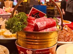 -蜀大侠火锅(总府路店)