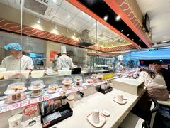 -新一番三文鱼寿司(大东海店)