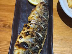 -福匠日本料理(人民路店)