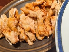 红油肉-新连采·海鲜·大连菜(大连恒隆广场店)