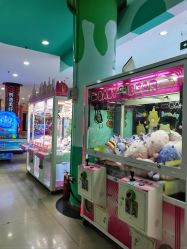 -童梦园主题乐园(天津泉汇购物广场店)