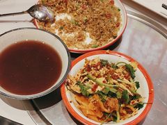 -聚在尊味虾皇·夜宵市集(新建店)