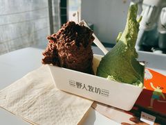 -野人牧坊Gelato(天津南开大悦城店)