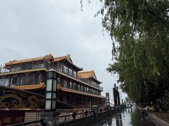 -南门涮肉(通州大船店)
