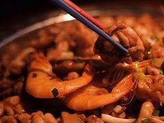 -胖哥俩肉蟹煲(济南世茂国际广场店)