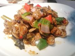 -老伙记海鲜码头(北滘店)
