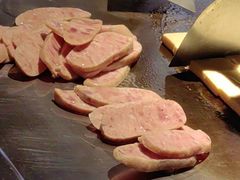 -盛焰铁板烧(王府井店)