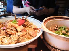 -周家二小姐的菜(西津渡店)