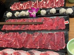 -掂档潮汕牛肉火锅(沈阳万象城店)