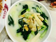 -桥底辣蟹(谢斐道店)