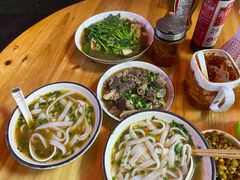 -正宗阳山牛杂(东城店)