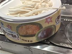 -龍歌自助小火锅(李沧顺和汇店)