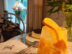 -绿房子方寸咖啡(星海名城店)