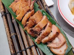 -吃不恼火·江湖菜·小酒馆(日月光田子坊店)