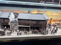 -上海市外滩历史纪念馆