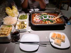 -半天妖烤鱼(印象城店)