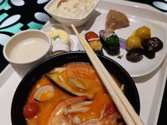 -堂会(白云店)