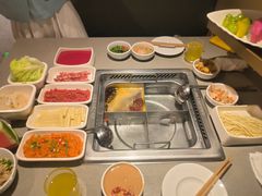 -海底捞火锅(顺义华联店)