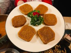 黔西黄粑-山石榴·贵州菜(丰盛里店)