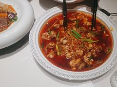 -茉芮·精致四季川菜(三坊七巷店)