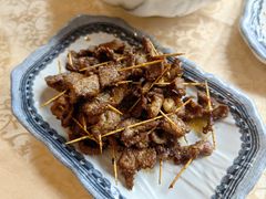 -维吾尔餐厅(宜山路店)