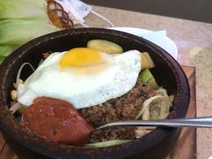 -妙香居韩国烤肉(容桂天佑城店)
